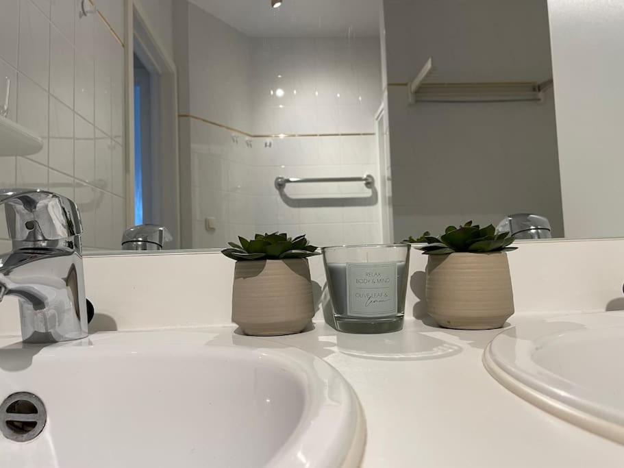 Ruim appartement met lift en gratis parking photo 3