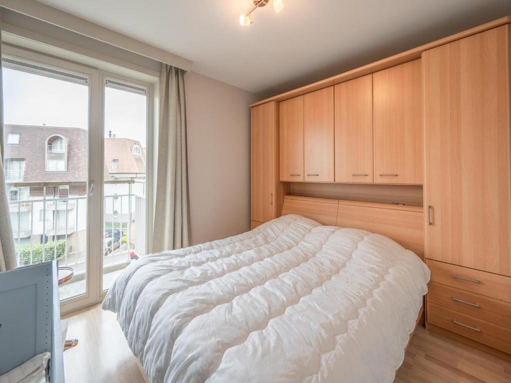 Apartment in Knokke near the Beach photo 2