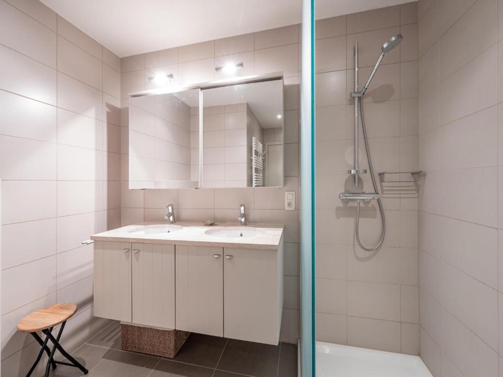 Apartment in Knokke near the Beach photo 3