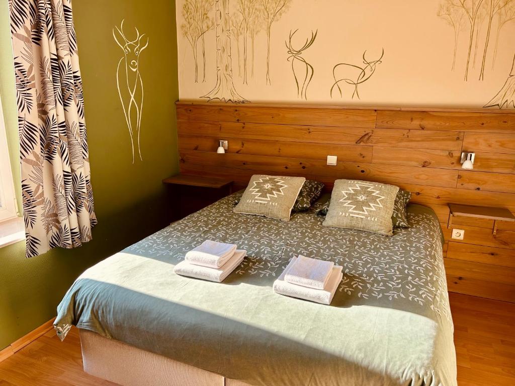 Taos B&B photo 2