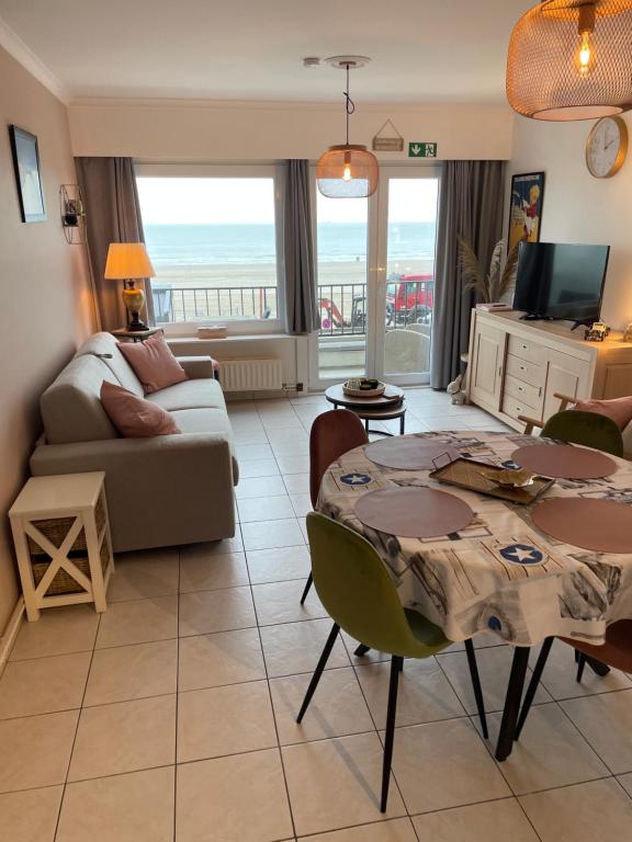 Appartement Delphine 0201 — photo 1