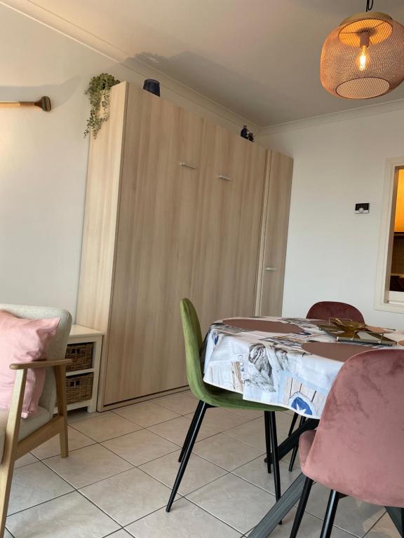 Appartement Delphine 0201 photo 2