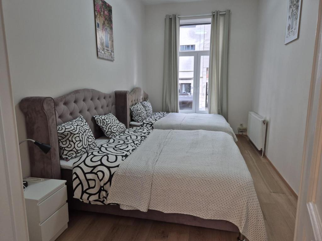 Tasson Snel apartment center of Brussels photo 2