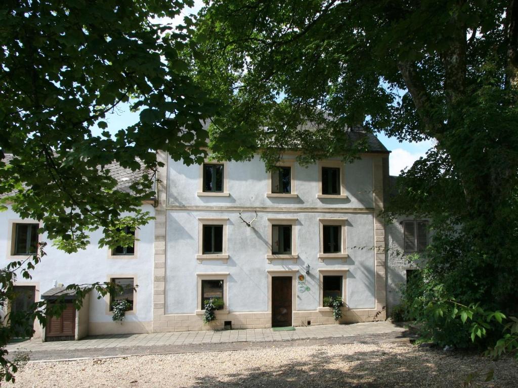 Group Villa with Sauna — photo 1