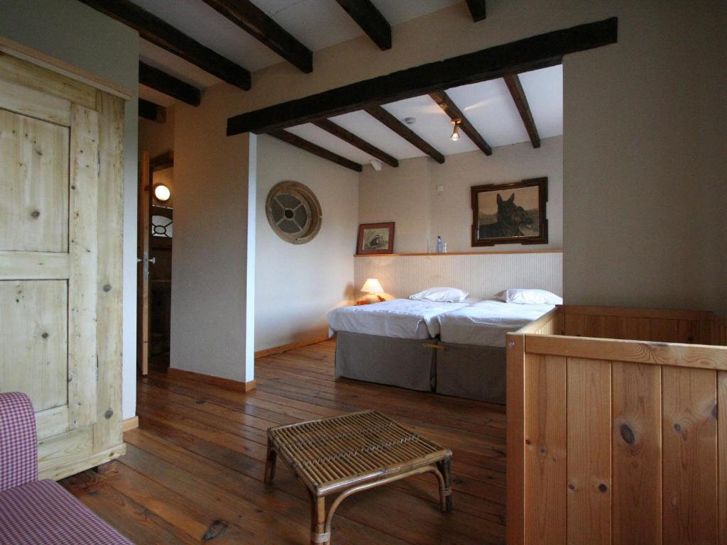 Group Villa with Sauna photo 2