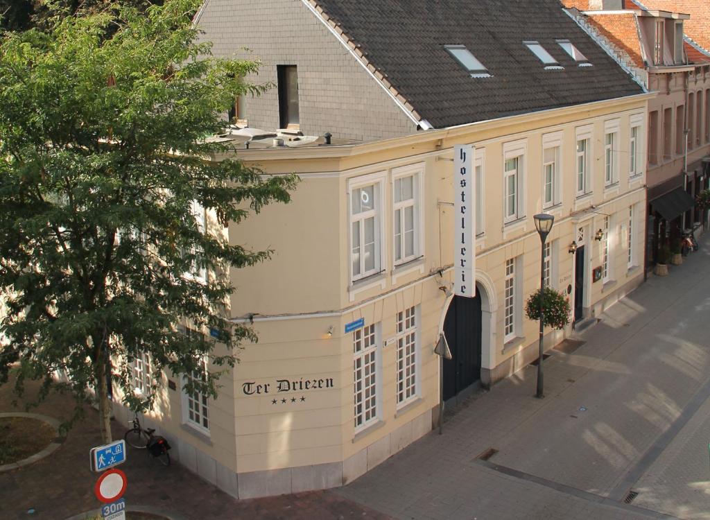 Hotel Ter Driezen — photo 1
