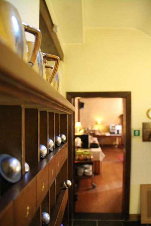 Hotel Ter Driezen photo 2