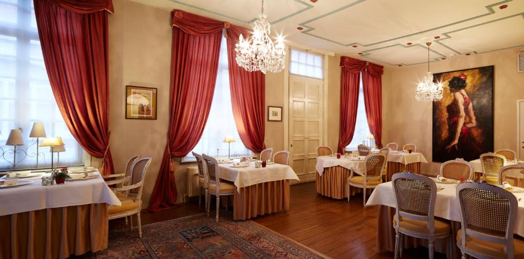 Hotel Ter Driezen photo 3