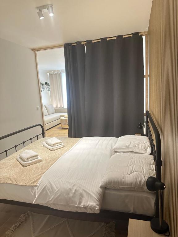 Gezellig modern kust appartement photo 3