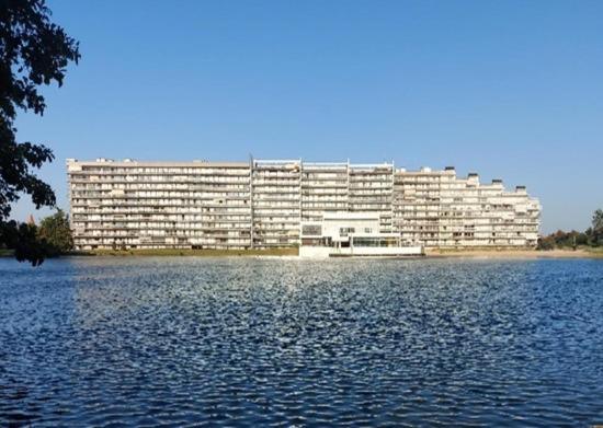 Studio Laguna Beach Knokke-Heist photo 2