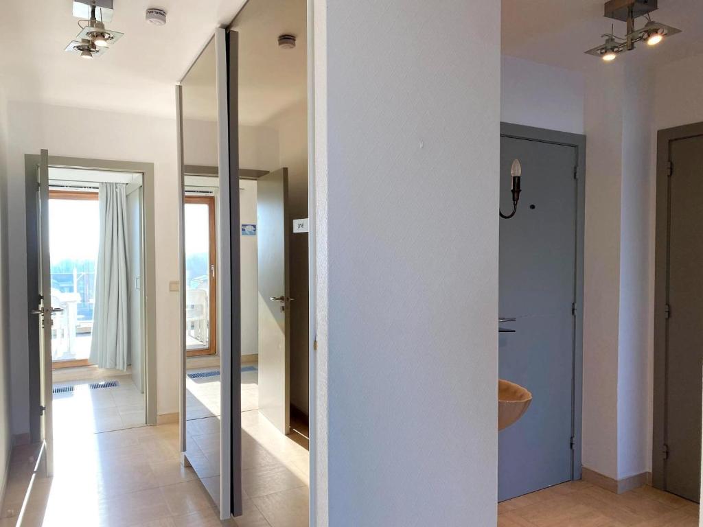 Attic Apartment in Nieuwpoort by the Beach photo 3