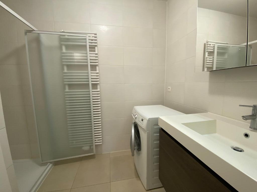 Apartment in Nieuwpoort near the Beach photo 3