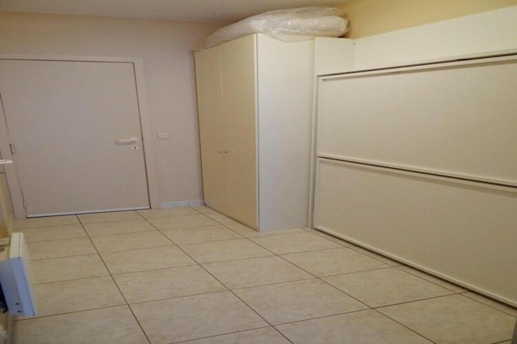Studio in Nieuwpoort with Stunning Sea View photo 2