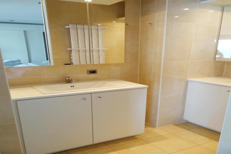Apartment in Nieuwpoort near golf course photo 3