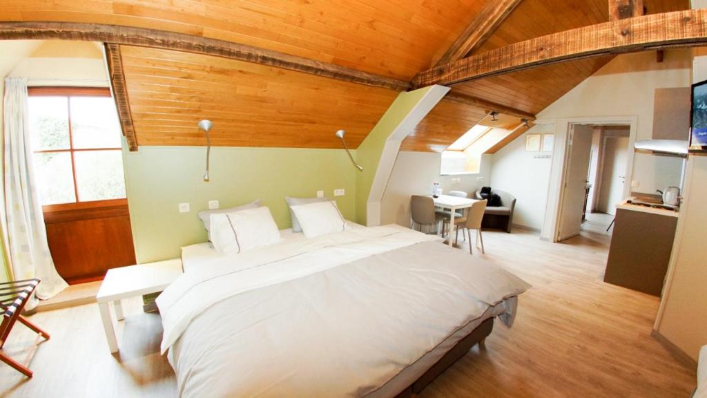 B&B Ter Gracht photo 2