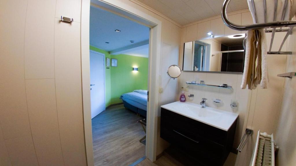 B&B Ter Gracht photo 3