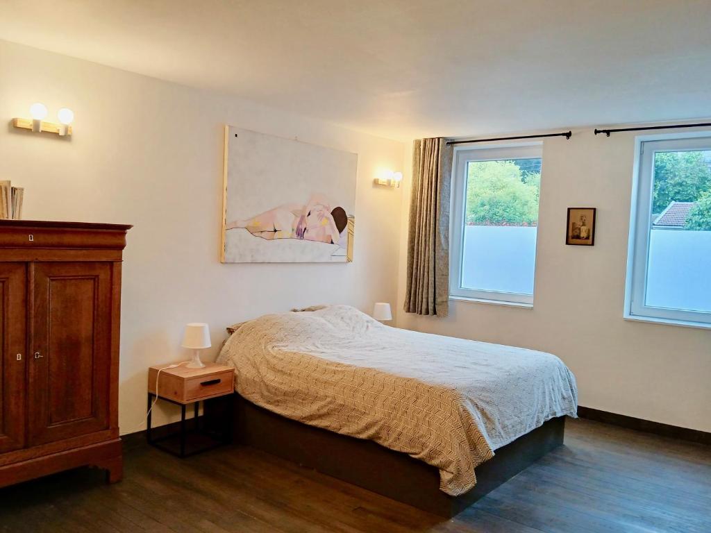 Appartement du peintre photo 2