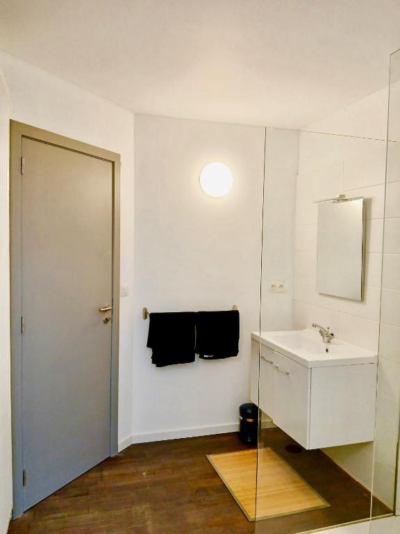Appartement du peintre photo 3
