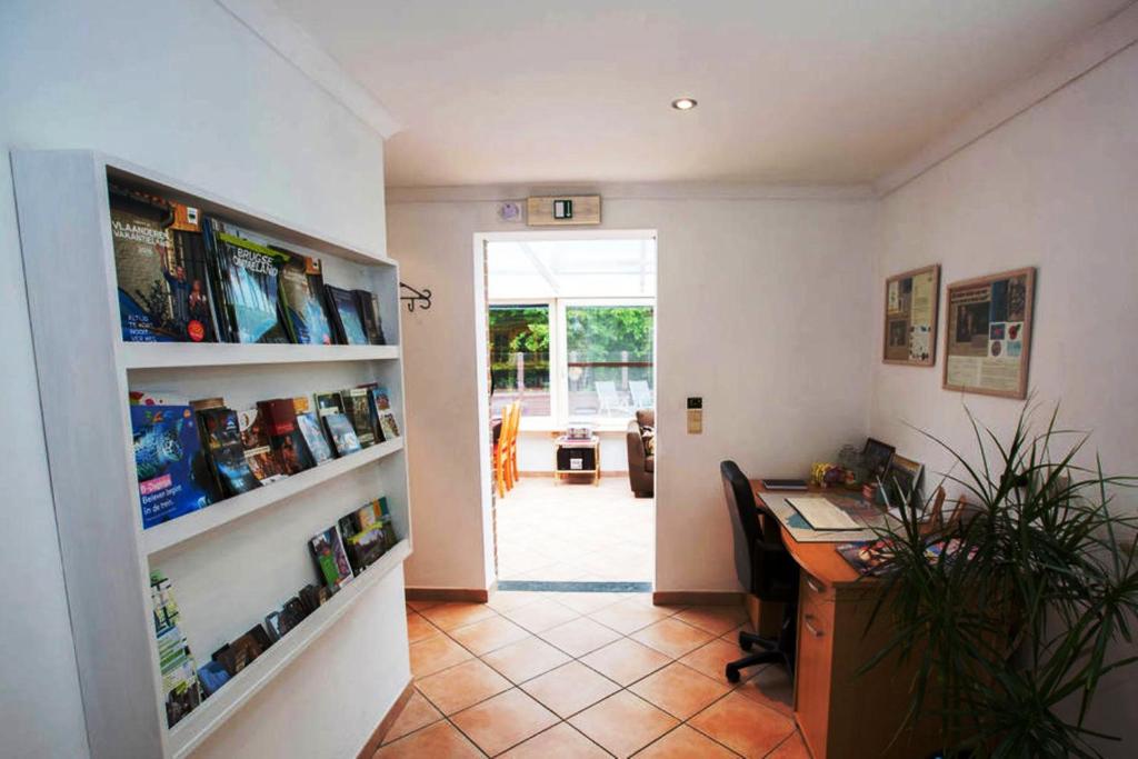 B&B Woodside photo 2