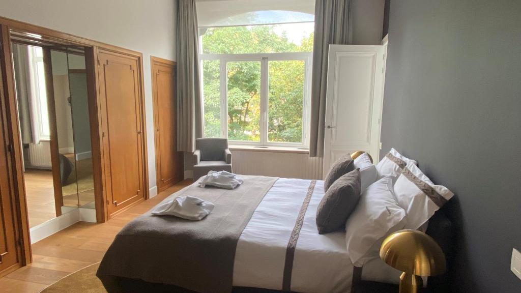 SQUARE50 boutique suite photo 2