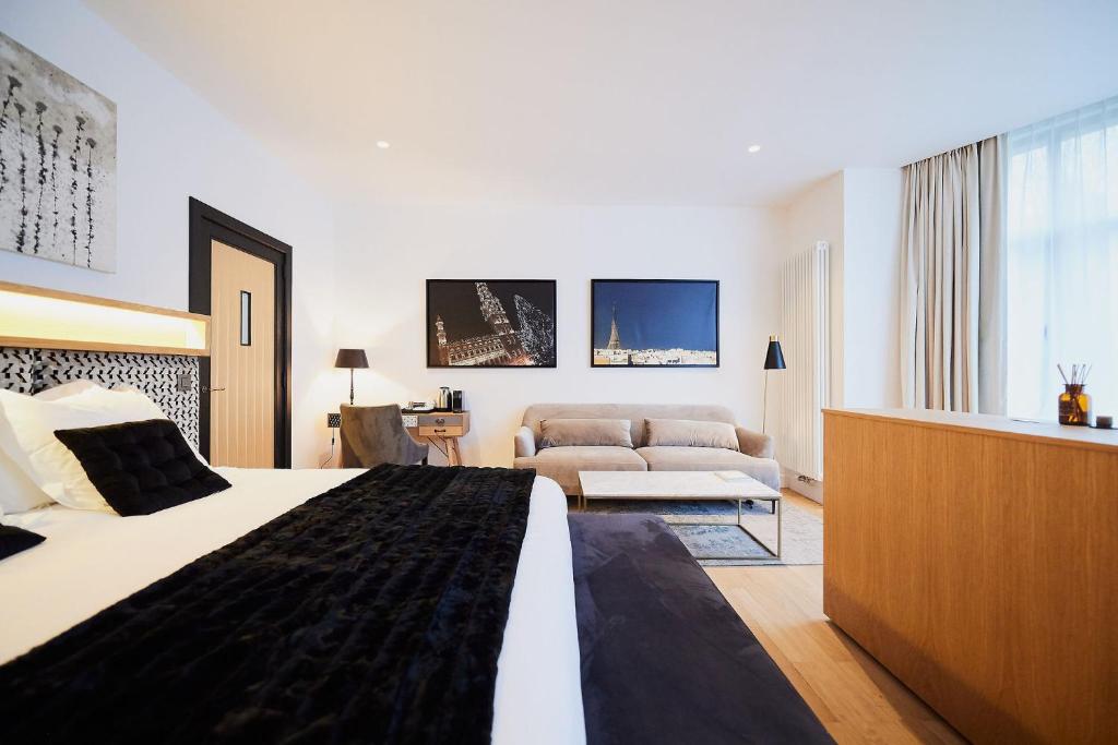 B&B Suites 124 photo 3