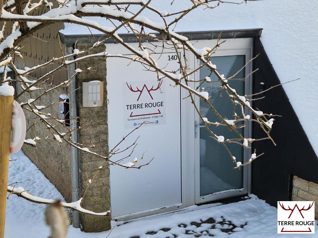 Terre Rouge & Terra Rubica - Les Terrasses de Malmedy — photo 1