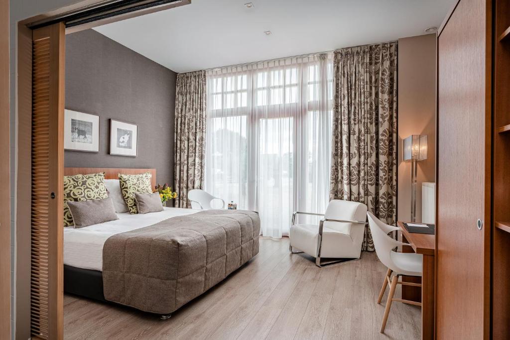Hotel De Pupiter photo 2