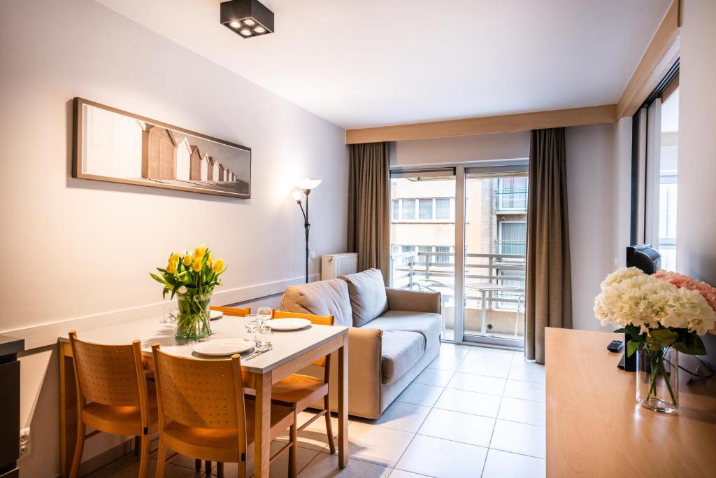 Belcasa Suitehotel photo 2