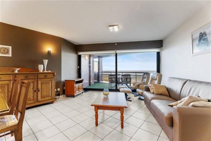 seaview appartment tibo — photo 1