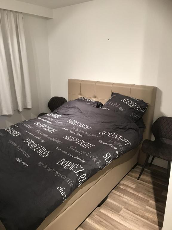 Zeezicht photo 2