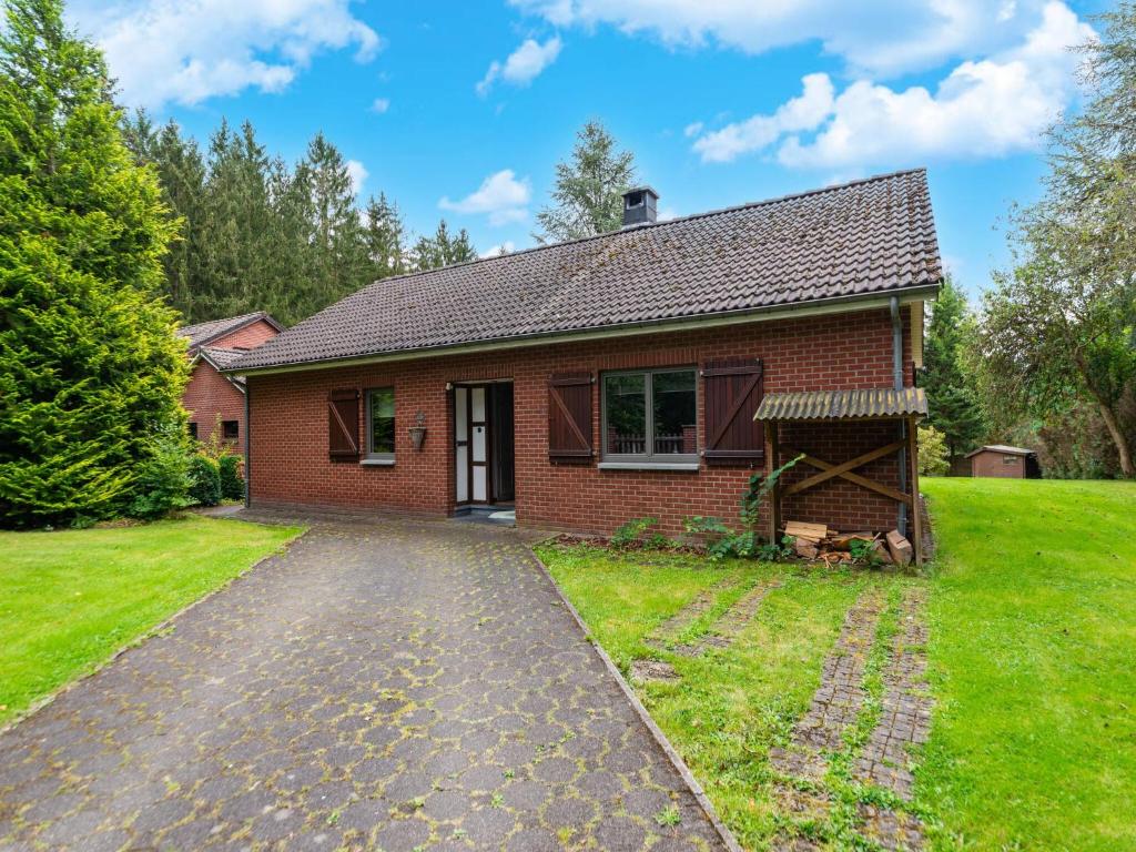 Stunning holiday home in Recht — photo 1