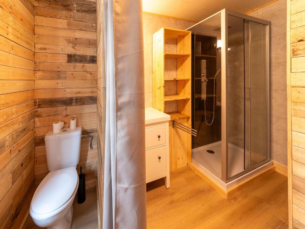 Stunning holiday home in Recht photo 3
