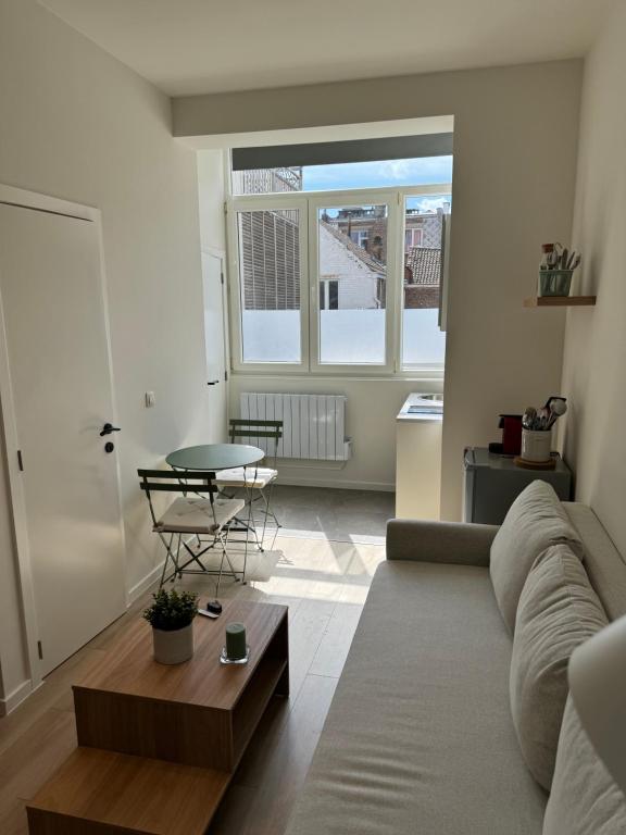 Superbe appartement une chambre photo 2