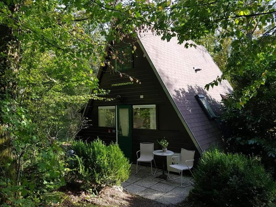 The Green Apple Durbuy — photo 1