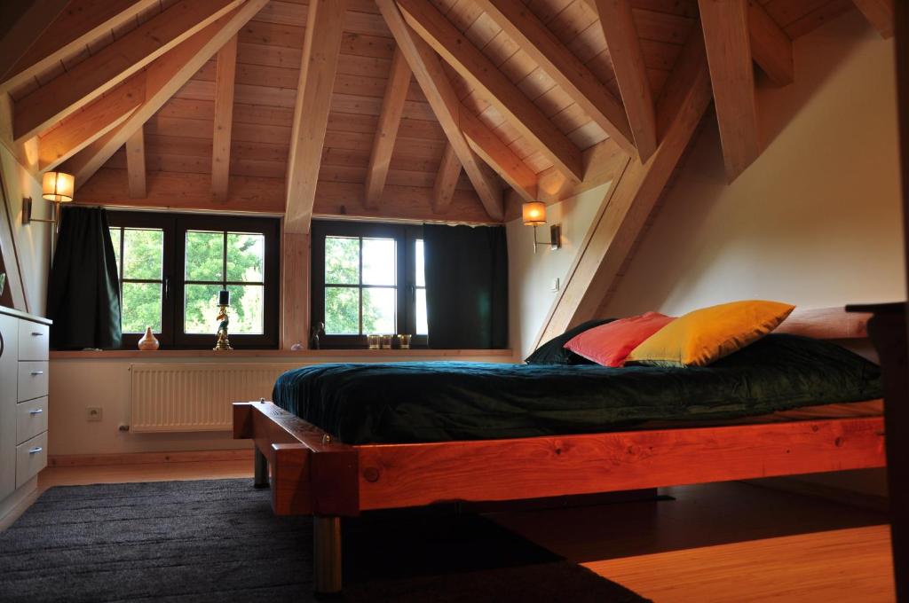 SLEEP INN Bed&Breakfast photo 2