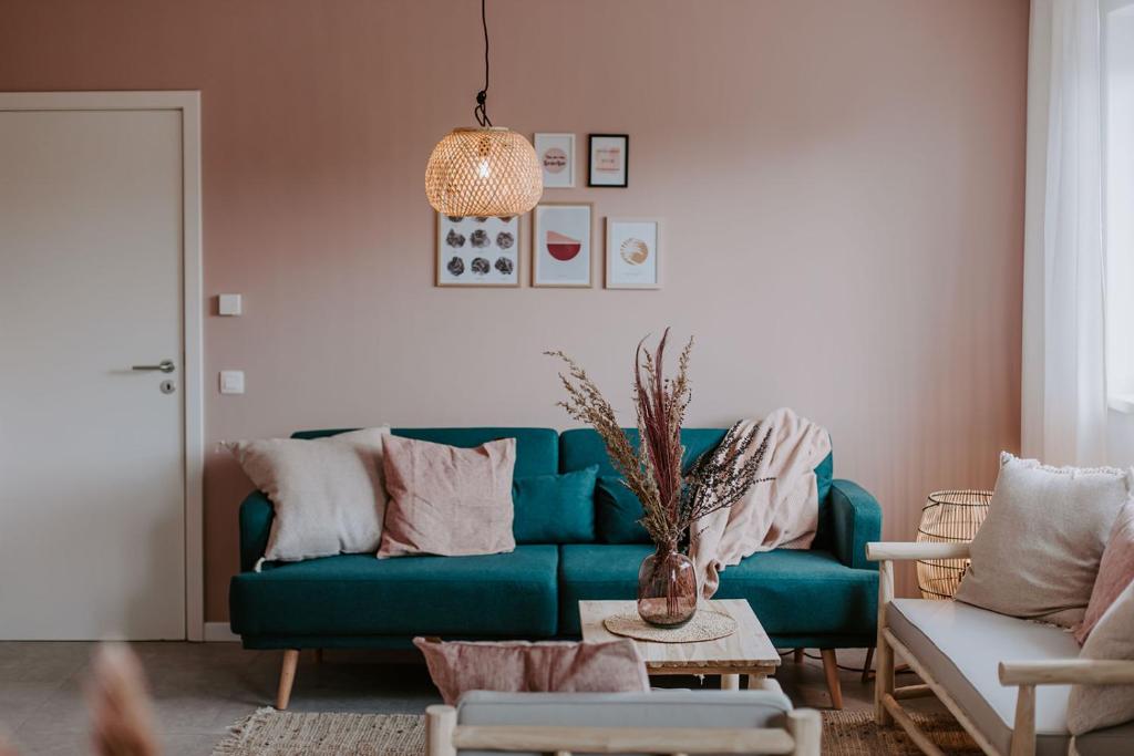 Zuiders appartement op 150m van duinen en strand — photo 1
