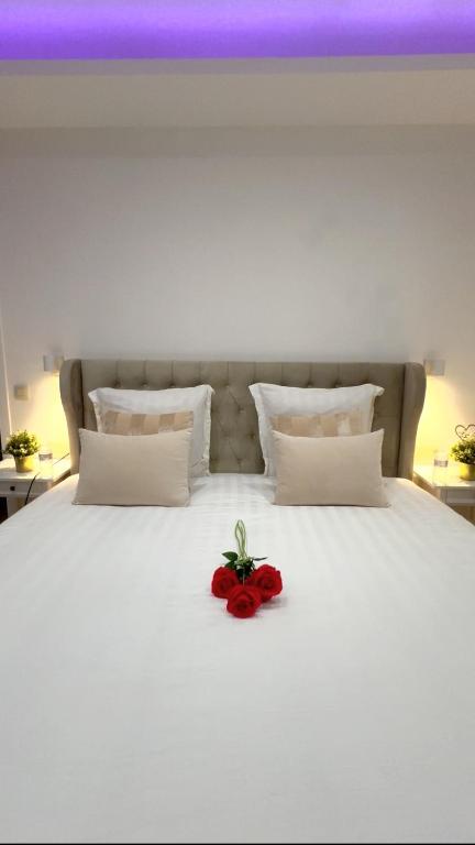 Sublime appartement Calme Cosy & Jacuzzi photo 2