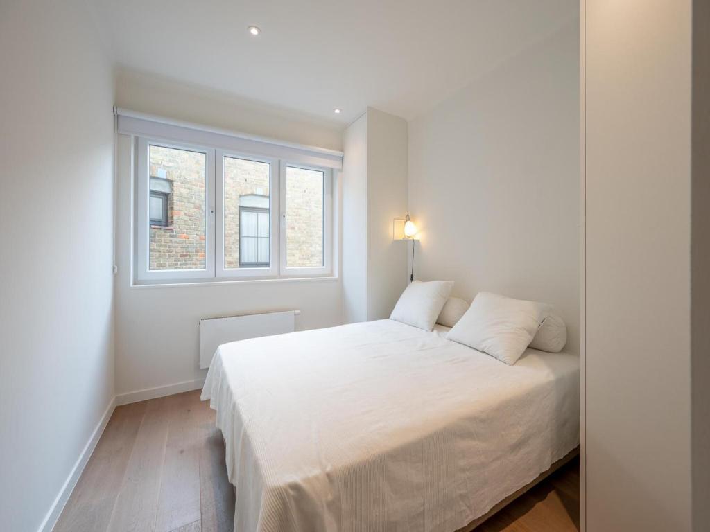 Apartment in Knokke with Stunning Sea Views photo 2