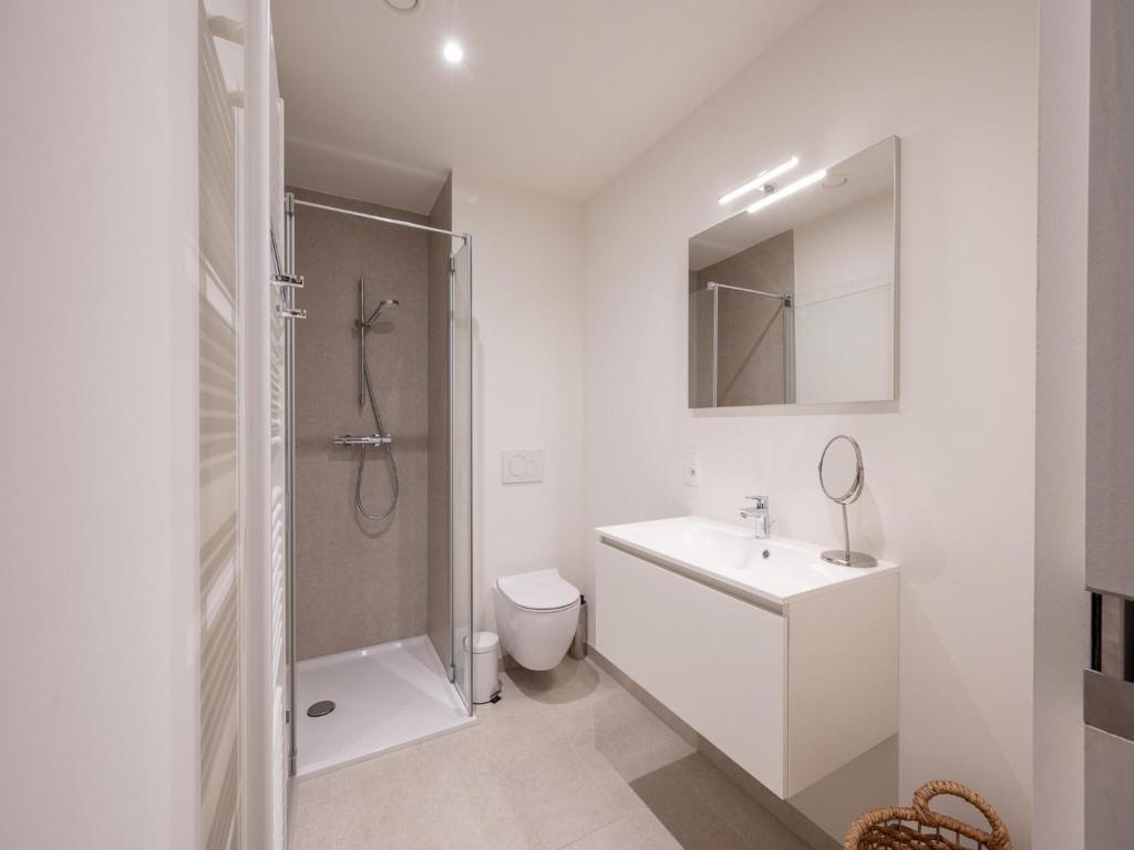 Apartment in Knokke with Stunning Sea Views photo 3