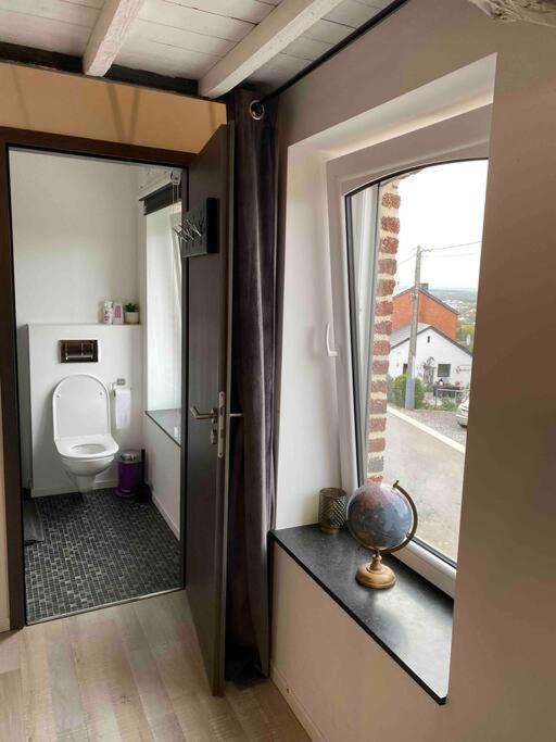Studio duplex Les petites sources photo 3