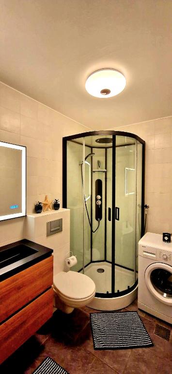 Appartement in residentie Silverbeach met binnenzwembad photo 3