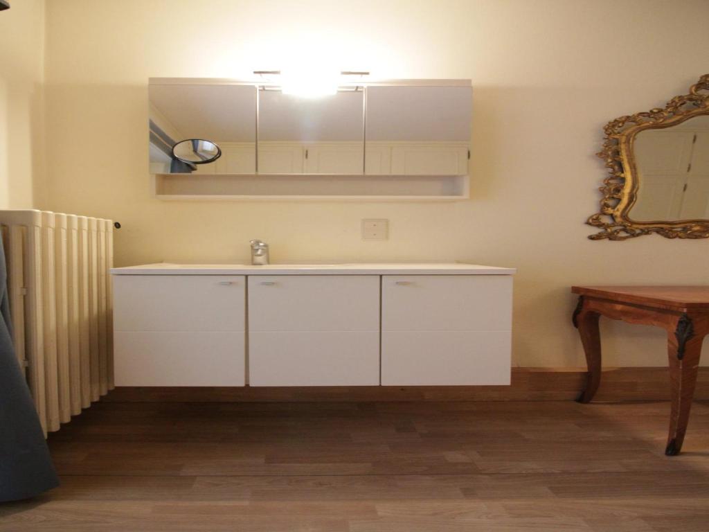 Apartment in Het Zoute near Zeedijk Promenade photo 3