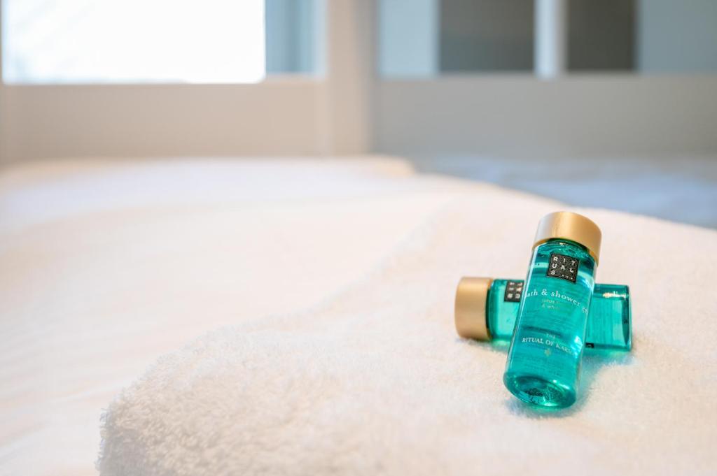 Wonderful new apartment by the beach photo 2