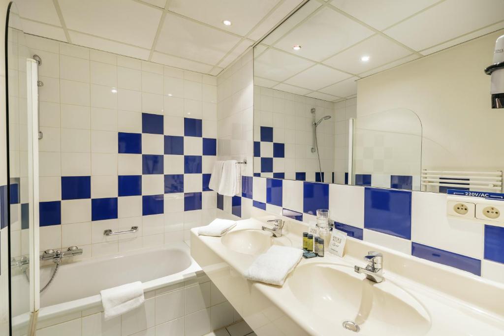 Hotel Kempense Meren by Sunparks photo 2