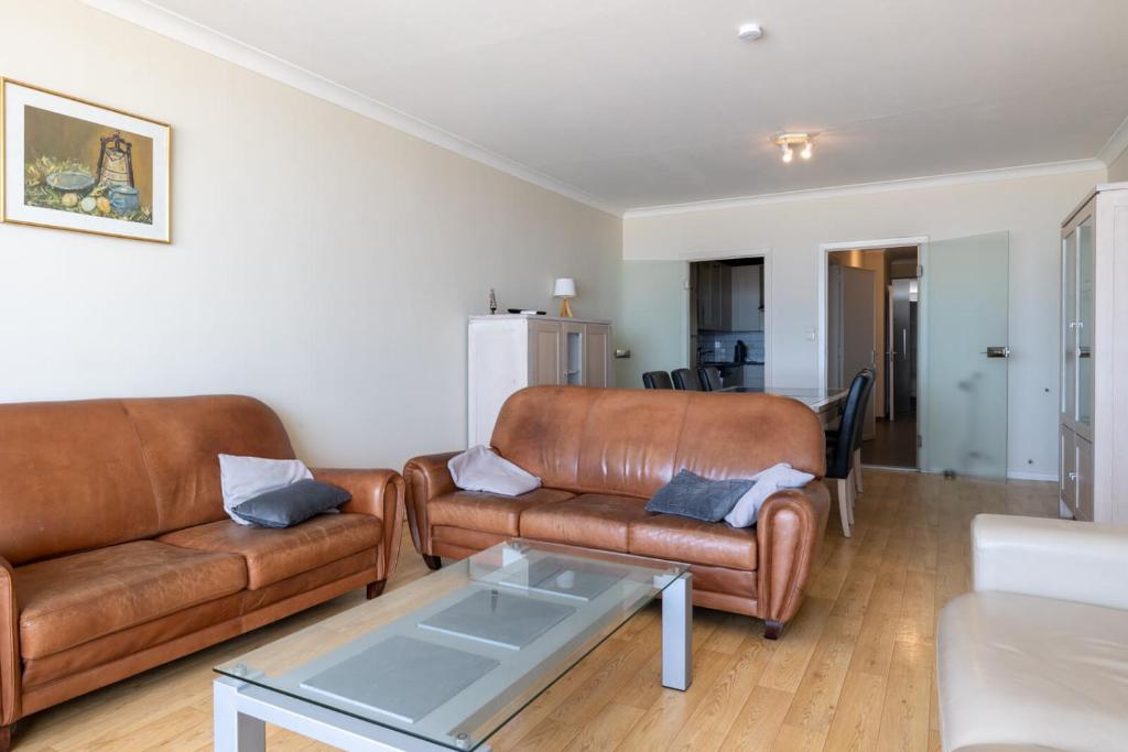 BEL AIR HOLIDAY - Modern Family Apartment with Amazing Seaview T99 photo 2