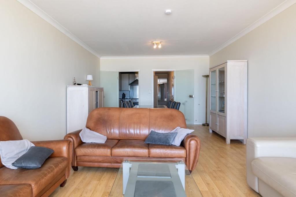 BEL AIR HOLIDAY - Modern Family Apartment with Amazing Seaview T99 photo 3
