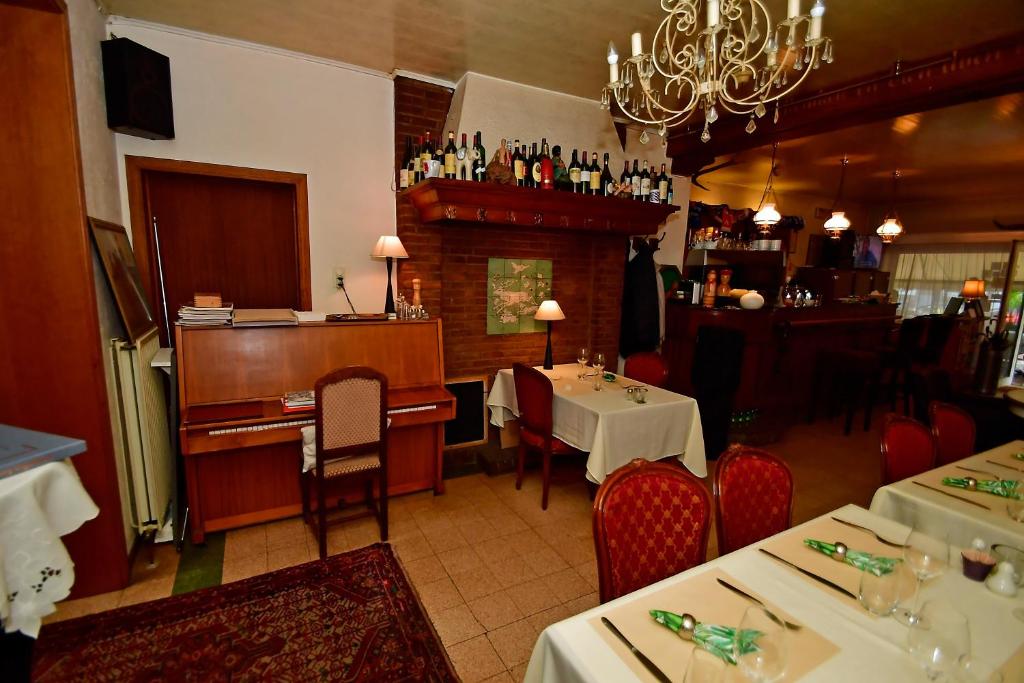 Hotel 'T Hert photo 3