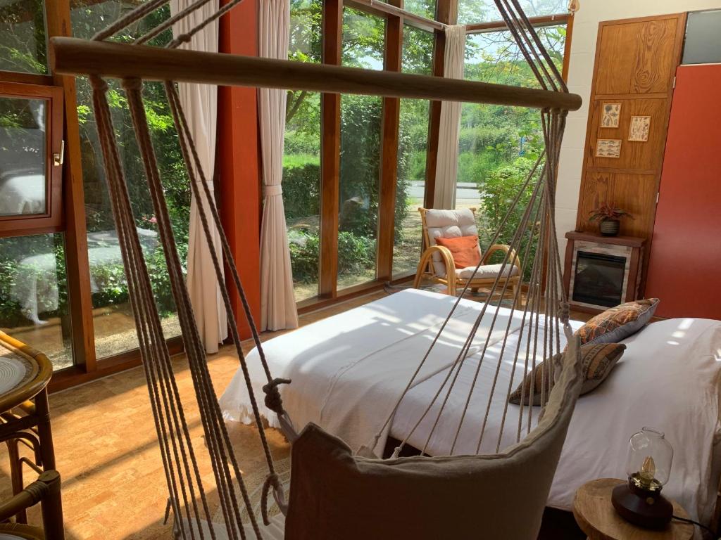 The Bohemian House Melle photo 2