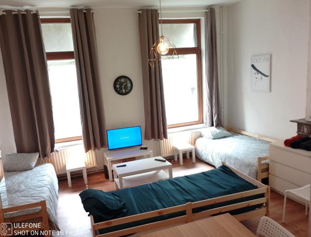 Logement Régence — photo 1