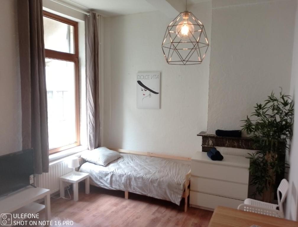 Logement Régence photo 2